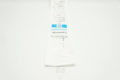 Medtronic LA8JR35D Launcher Guiding Cath. 8F x .090inch, JR3.5 (x)